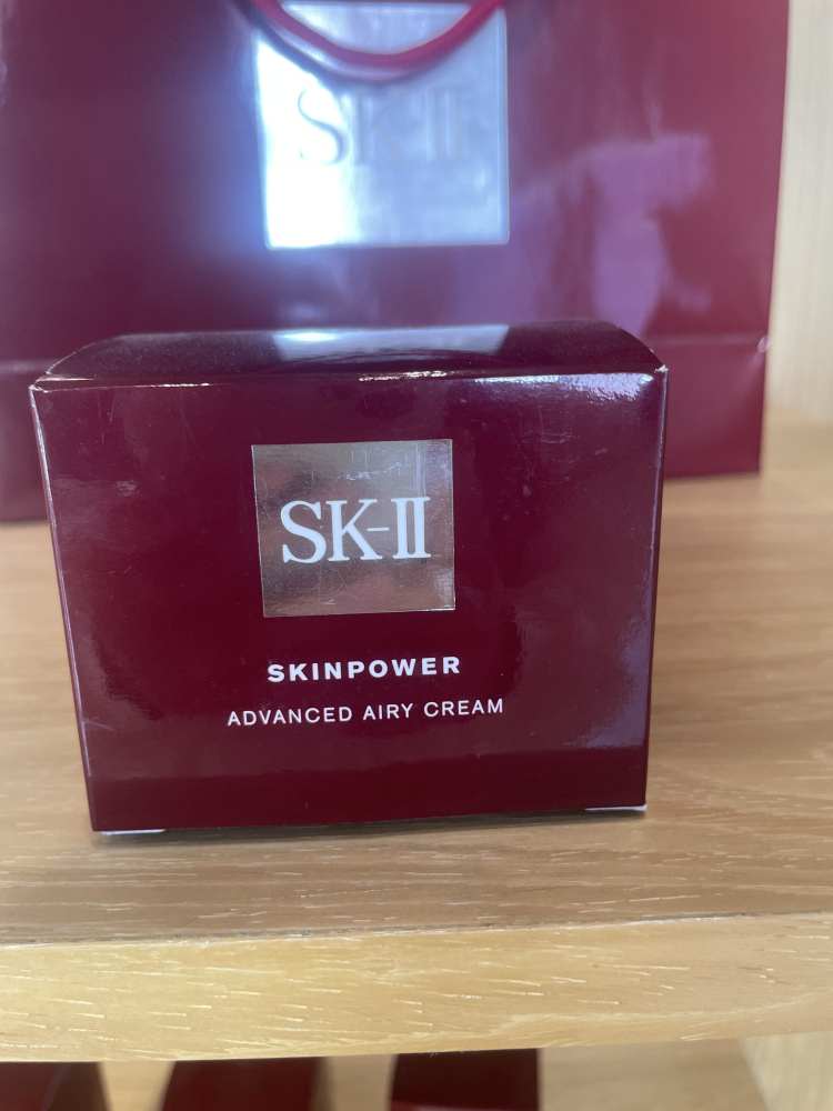 SKII赋能焕采精华露（轻盈型）