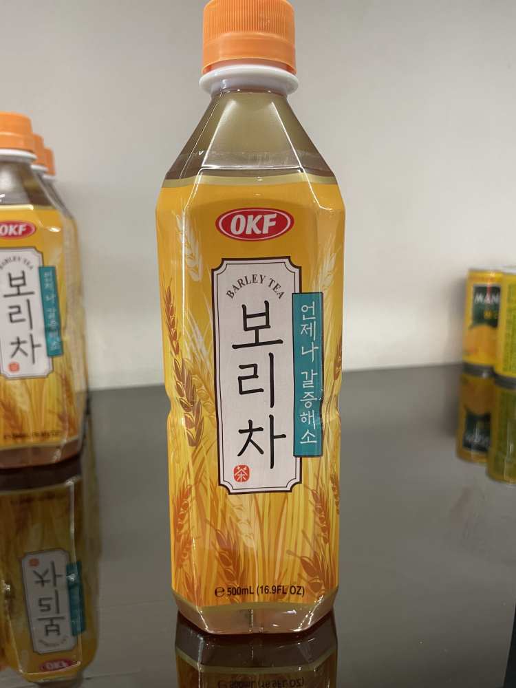 OKF大麦茶饮料