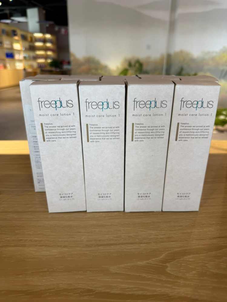 芙丽芳丝水润保湿化妆水（清爽型）160ml