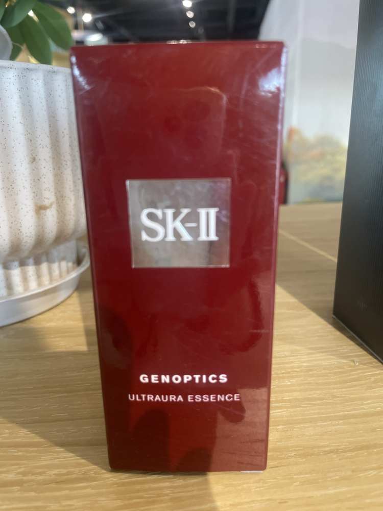 SK-II 小灯泡