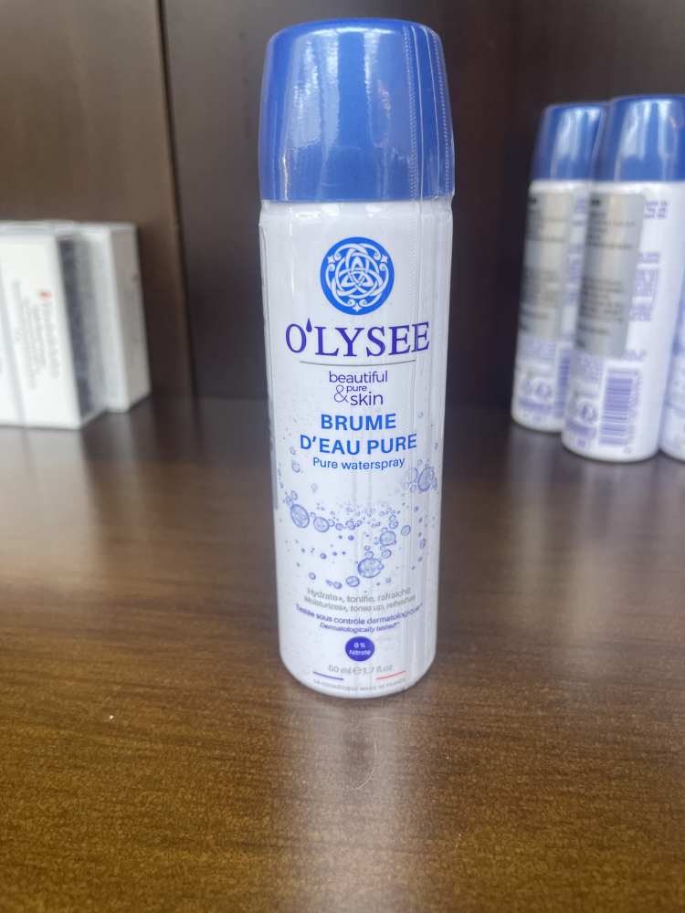 OLYSEE欧俪纯净保湿喷雾