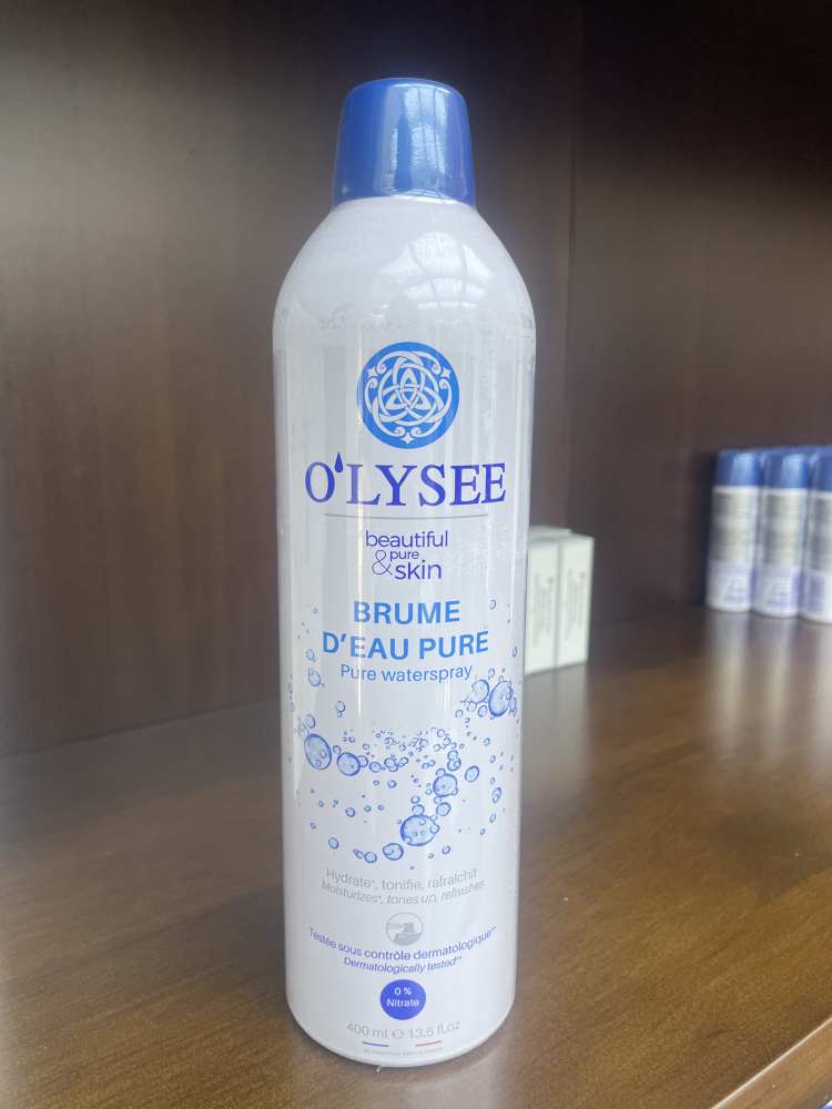 OLYSEE欧俪纯净保湿喷雾