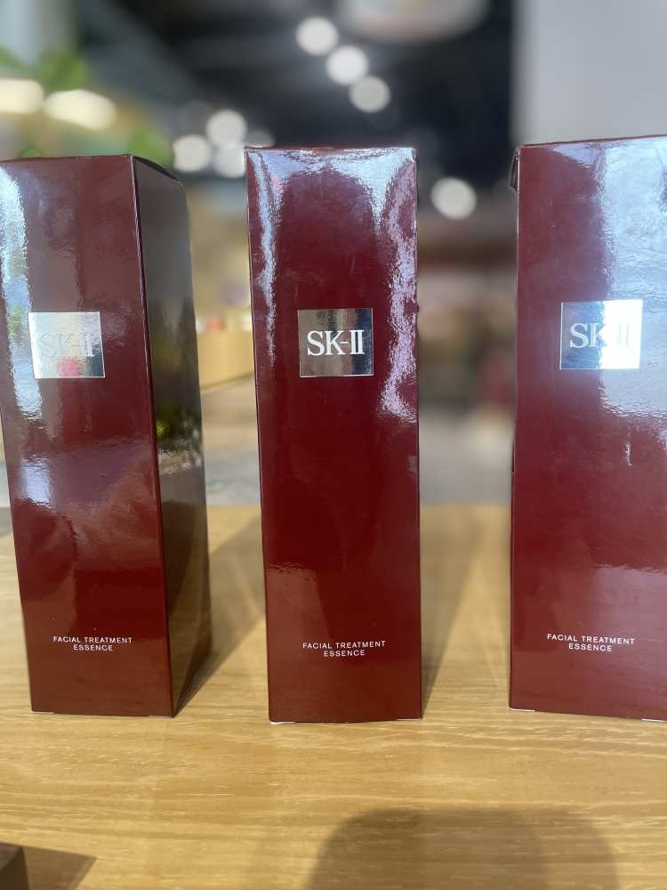 SK-II 神仙水