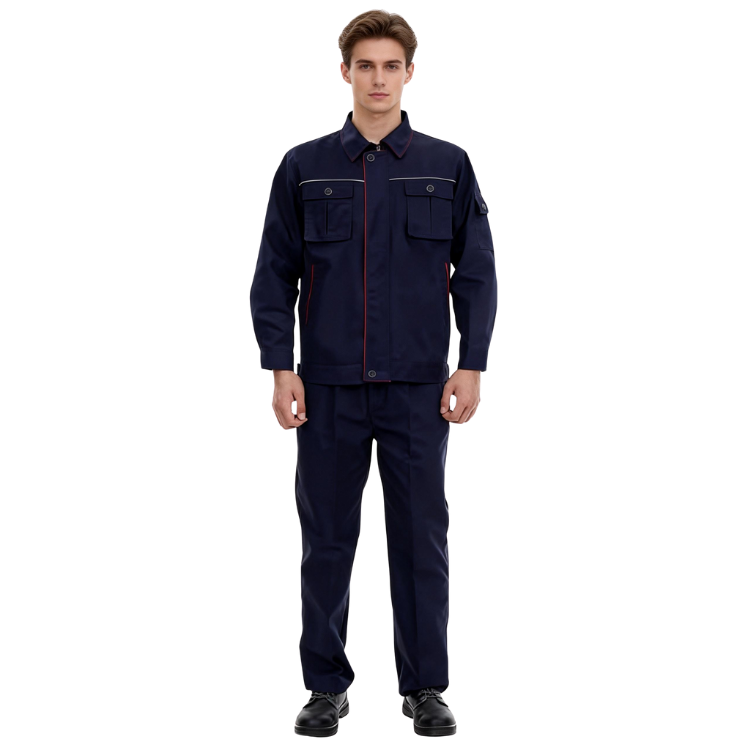 棉毛酵洗帆布精品加里布春秋装JPJYT1806-1