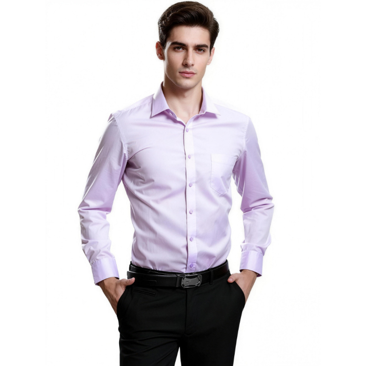 液氨免烫衬衫JPWY9004