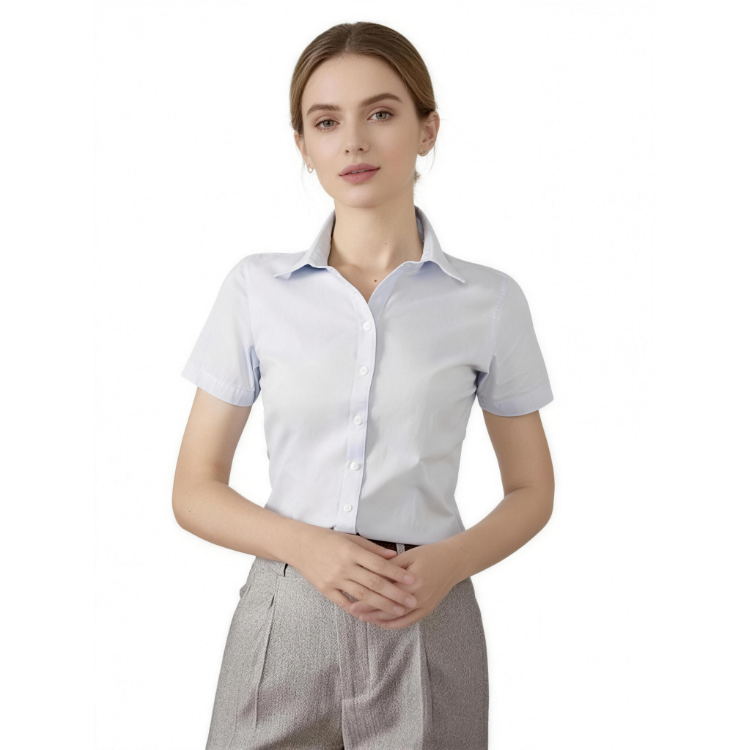 液氨免烫衬衫JPWY9003