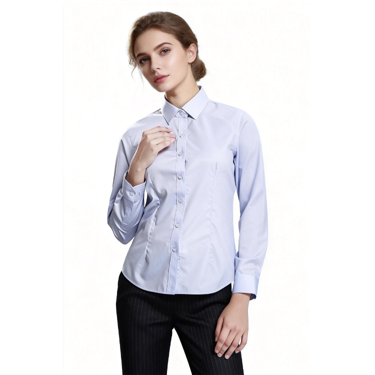 液氨免烫衬衫JPWY9005