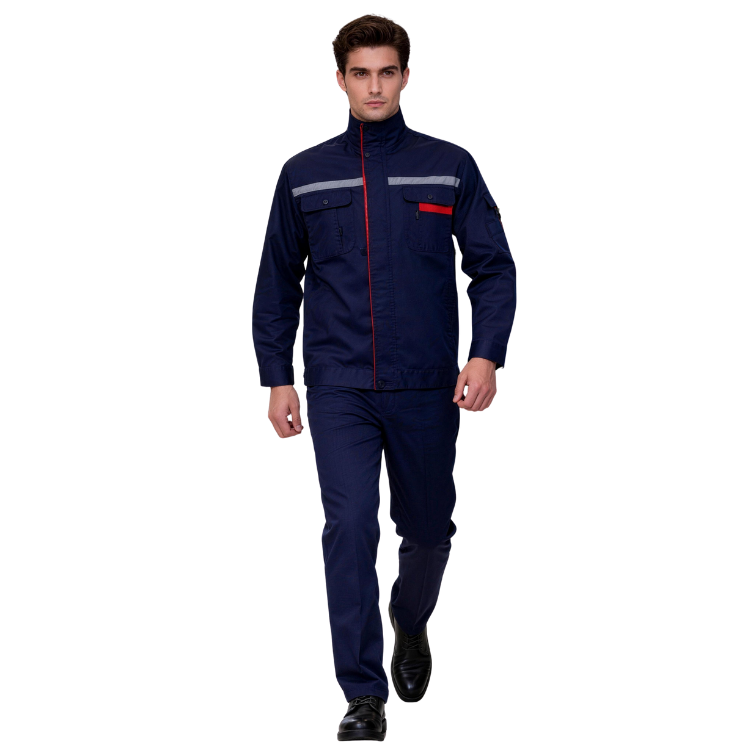 防静电春秋装JPJYT9902