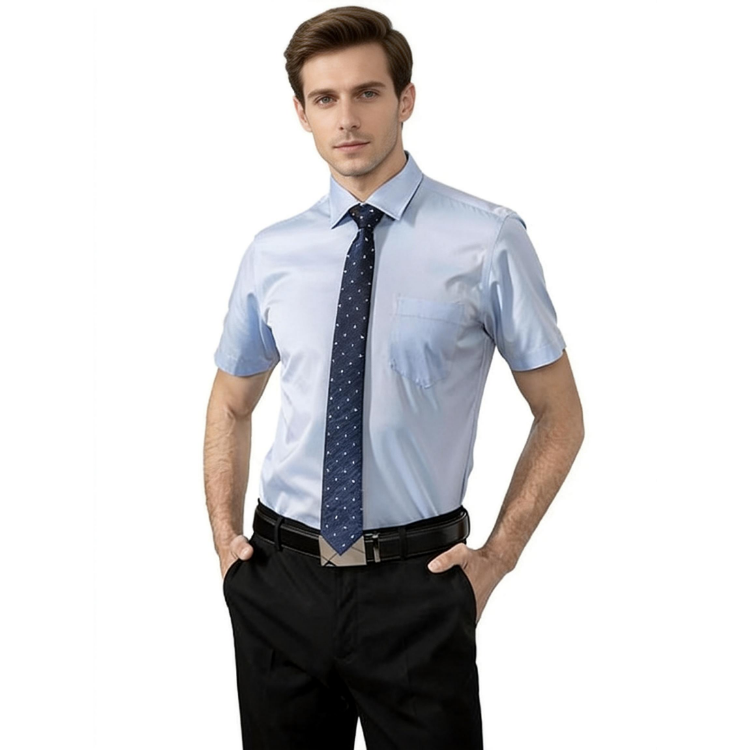 液氨免烫衬衫JPWY9000