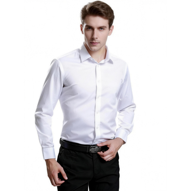 液氨免烫衬衫JPWY9002